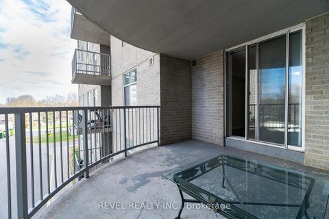 Photo 30 at 306 - 3559 Eglinton Avenue W, Mount Dennis, Toronto