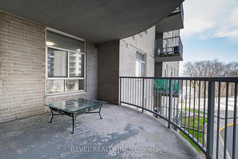 Photo 31 at 306 - 3559 Eglinton Avenue W, Mount Dennis, Toronto