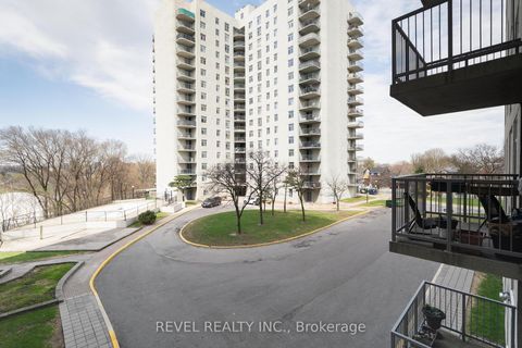 Photo 32 at 306 - 3559 Eglinton Avenue W, Mount Dennis, Toronto