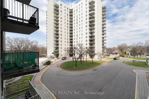 Photo 34 at 306 - 3559 Eglinton Avenue W, Mount Dennis, Toronto