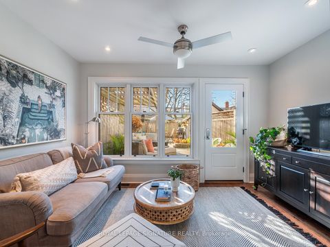 Photo 16 at 390 Kingswood Road, The Beaches, Toronto