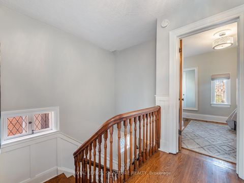 Photo 19 at 390 Kingswood Road, The Beaches, Toronto