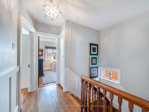 Photo 20 at 390 Kingswood Road, The Beaches, Toronto