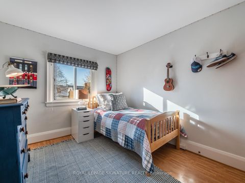 Photo 23 at 390 Kingswood Road, The Beaches, Toronto