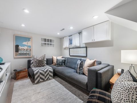 Photo 28 at 390 Kingswood Road, The Beaches, Toronto