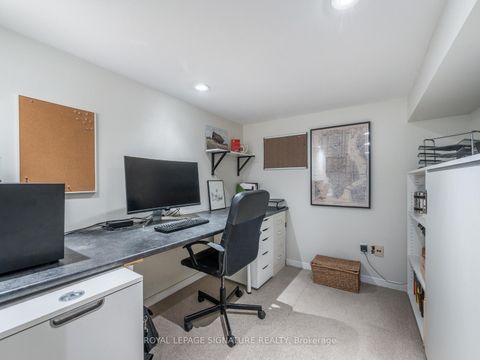 Photo 29 at 390 Kingswood Road, The Beaches, Toronto