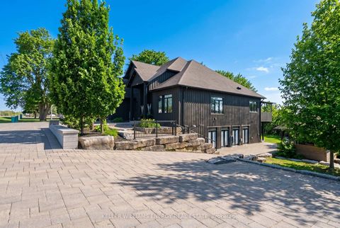 Photo 1 at 4858 Trulls Road, Rural Clarington, Clarington