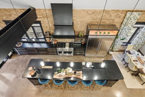 Photo 2 at 4858 Trulls Road, Rural Clarington, Clarington