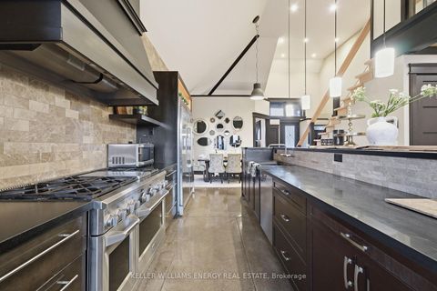 Photo 4 at 4858 Trulls Road, Rural Clarington, Clarington