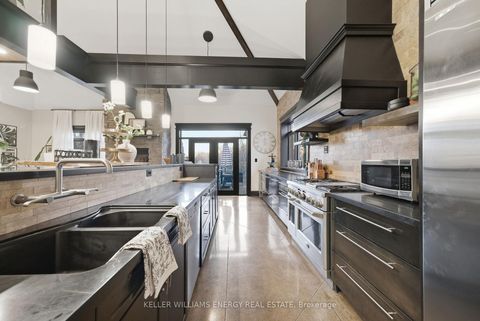 Photo 5 at 4858 Trulls Road, Rural Clarington, Clarington