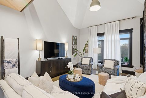 Photo 9 at 4858 Trulls Road, Rural Clarington, Clarington