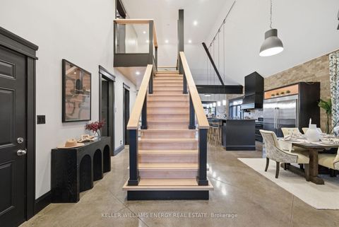 Photo 17 at 4858 Trulls Road, Rural Clarington, Clarington