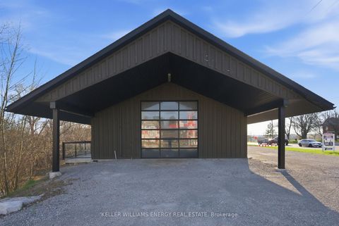 Photo 38 at 4858 Trulls Road, Rural Clarington, Clarington