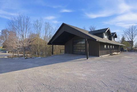 Photo 39 at 4858 Trulls Road, Rural Clarington, Clarington