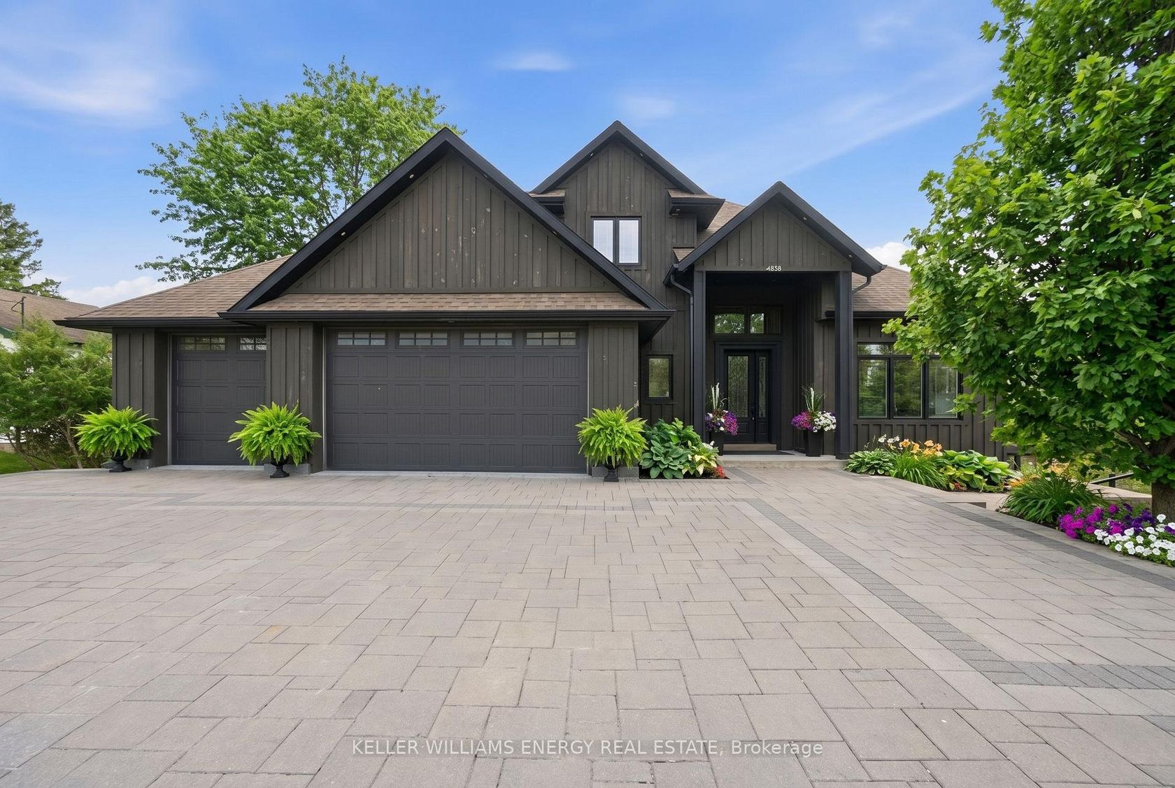 4858 Trulls Road, Rural Clarington, Clarington 