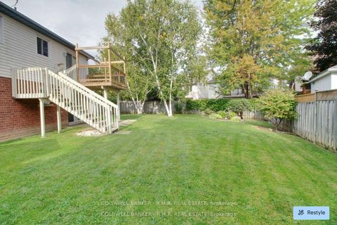 Photo 27 at 1590 Edenwood Court, Samac, Oshawa