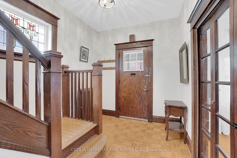 Photo 5 at 48 Westmount Avenue, Davenport, Toronto