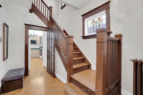 Photo 6 at 48 Westmount Avenue, Davenport, Toronto