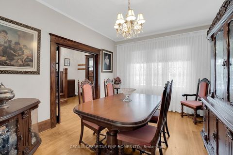 Photo 7 at 48 Westmount Avenue, Davenport, Toronto