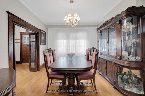 Photo 8 at 48 Westmount Avenue, Davenport, Toronto