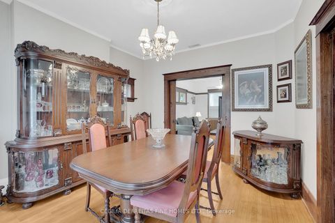 Photo 9 at 48 Westmount Avenue, Davenport, Toronto