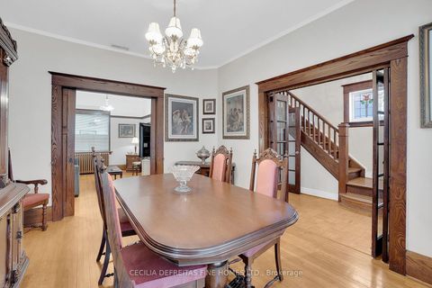 Photo 10 at 48 Westmount Avenue, Davenport, Toronto