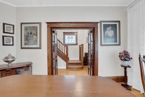 Photo 11 at 48 Westmount Avenue, Davenport, Toronto
