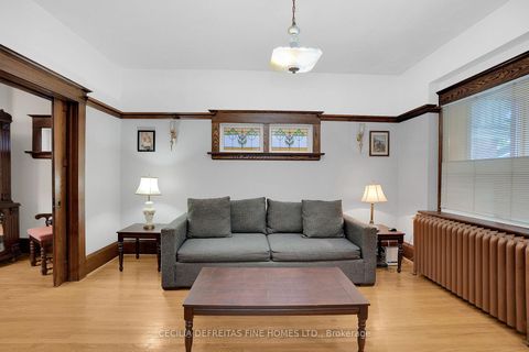 Photo 12 at 48 Westmount Avenue, Davenport, Toronto
