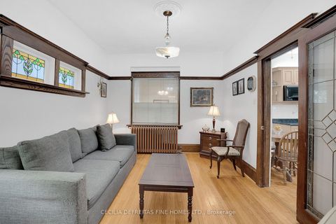 Photo 13 at 48 Westmount Avenue, Davenport, Toronto