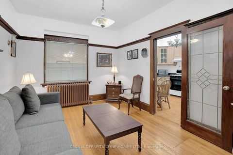 Photo 14 at 48 Westmount Avenue, Davenport, Toronto