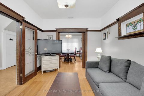 Photo 15 at 48 Westmount Avenue, Davenport, Toronto
