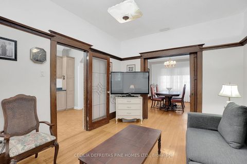 Photo 16 at 48 Westmount Avenue, Davenport, Toronto