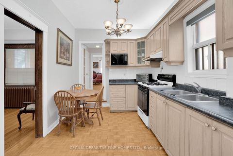 Photo 17 at 48 Westmount Avenue, Davenport, Toronto
