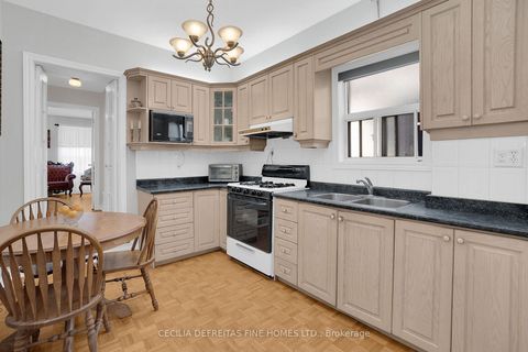 Photo 18 at 48 Westmount Avenue, Davenport, Toronto