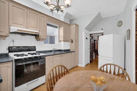 Photo 19 at 48 Westmount Avenue, Davenport, Toronto