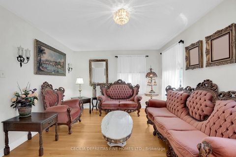 Photo 22 at 48 Westmount Avenue, Davenport, Toronto