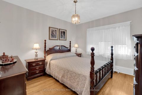 Photo 26 at 48 Westmount Avenue, Davenport, Toronto