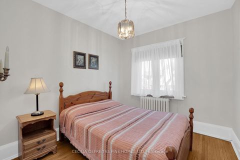 Photo 31 at 48 Westmount Avenue, Davenport, Toronto