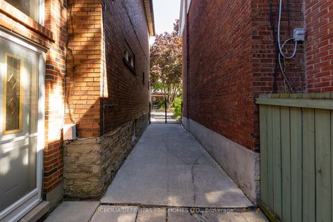 Photo 32 at 48 Westmount Avenue, Davenport, Toronto