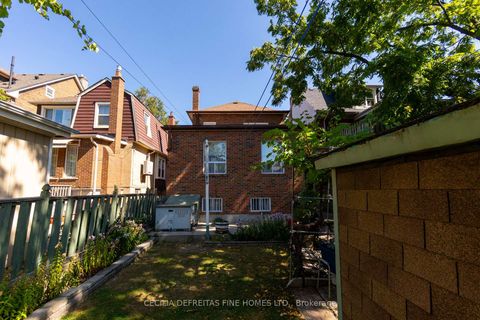 Photo 34 at 48 Westmount Avenue, Davenport, Toronto