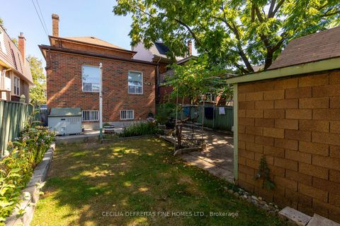 Photo 35 at 48 Westmount Avenue, Davenport, Toronto