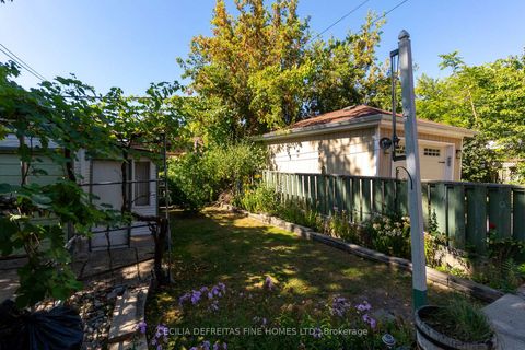 Photo 36 at 48 Westmount Avenue, Davenport, Toronto