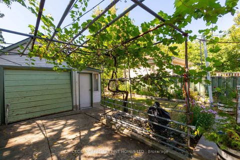 Photo 37 at 48 Westmount Avenue, Davenport, Toronto