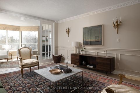 Photo 1 at 307 - 3181 Bayview Avenue, Steeles, Toronto