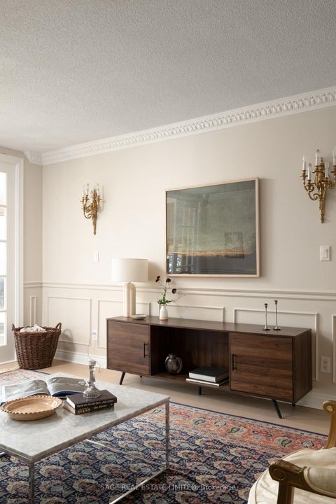 Photo 2 at 307 - 3181 Bayview Avenue, Steeles, Toronto