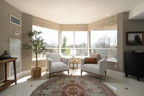 Photo 3 at 307 - 3181 Bayview Avenue, Steeles, Toronto