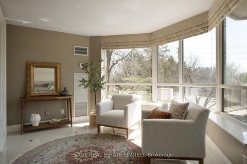 Photo 4 at 307 - 3181 Bayview Avenue, Steeles, Toronto