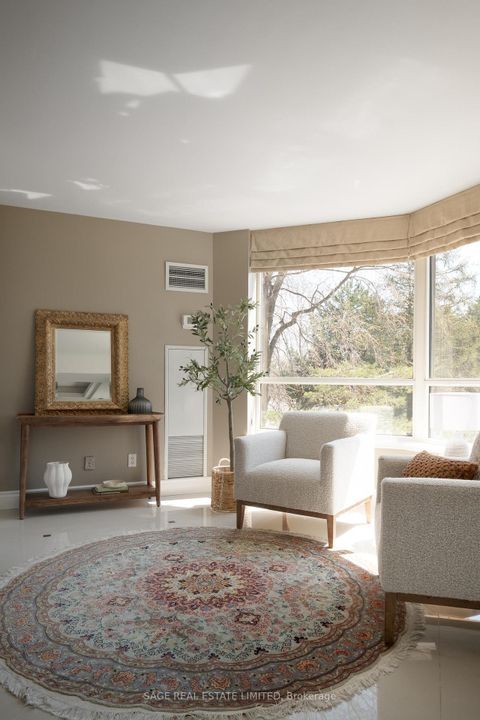 Photo 5 at 307 - 3181 Bayview Avenue, Steeles, Toronto