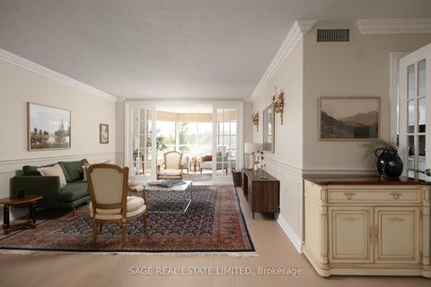 Photo 7 at 307 - 3181 Bayview Avenue, Steeles, Toronto