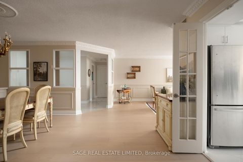 Photo 11 at 307 - 3181 Bayview Avenue, Steeles, Toronto